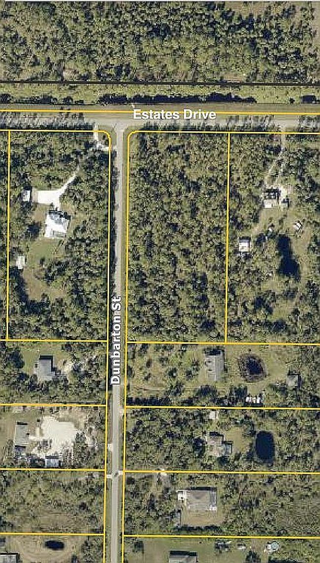 Photo of Estates Dr, North Pt, FL