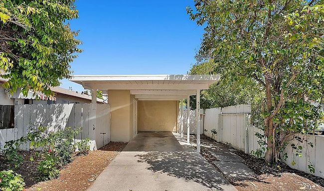 Image of 3271 Alma St