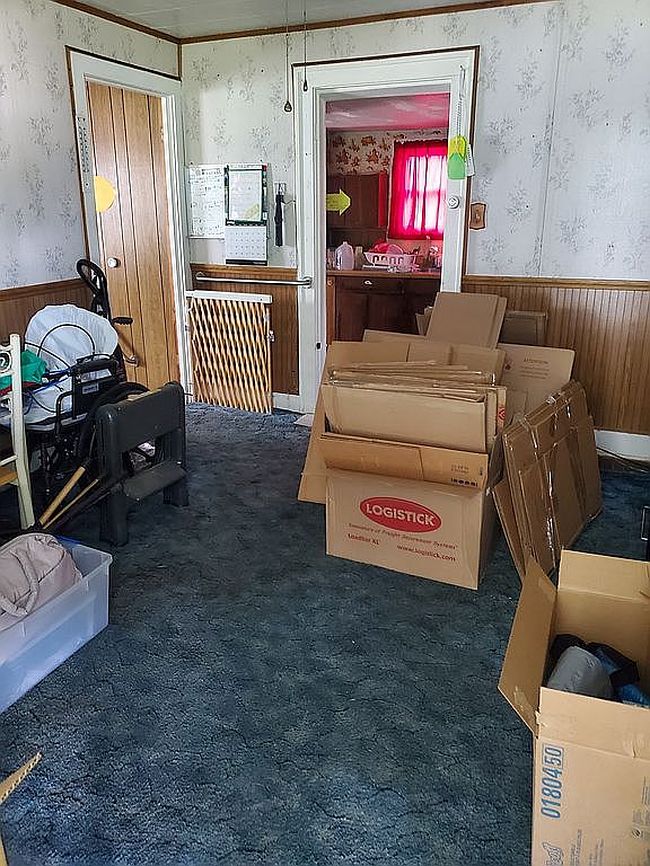 Additional photo 3 of property located at 1107 Carpers Dr