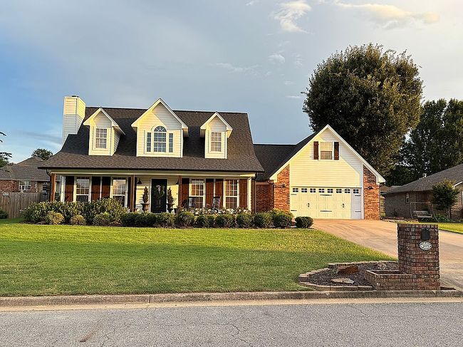 Photo of 3229 Eagle Dr, Greenwood, AR
