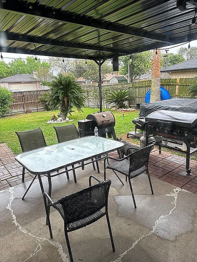 Image of 2726 Silverspur Dr