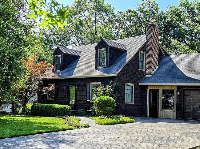 Photo of 3621 Sw Holly Ln, Topeka, KS