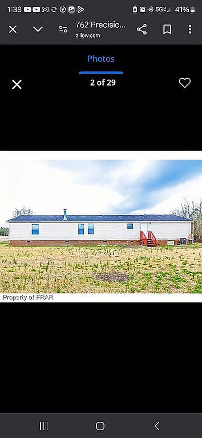 Photo of 762 Precision Ct, Hope Mills, NC