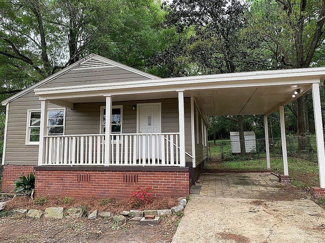 Photo of 1904 Yarbrough St, Montgomery, AL