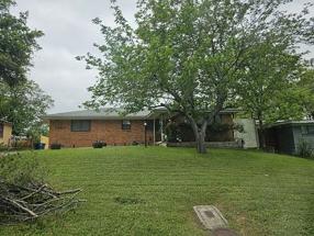 Preview of property located at 2309 Santa Cruz Dr