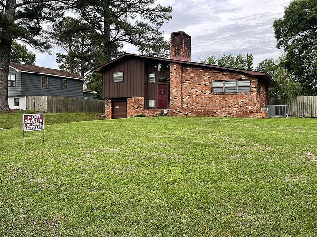 Image of 1005 Freemont St Sw