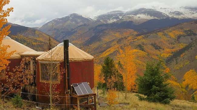 Photo of 3310 Usfs Rd, Creede, CO