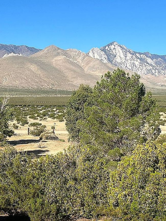 Photo of 5132 N Hawk St, Inyokern, CA