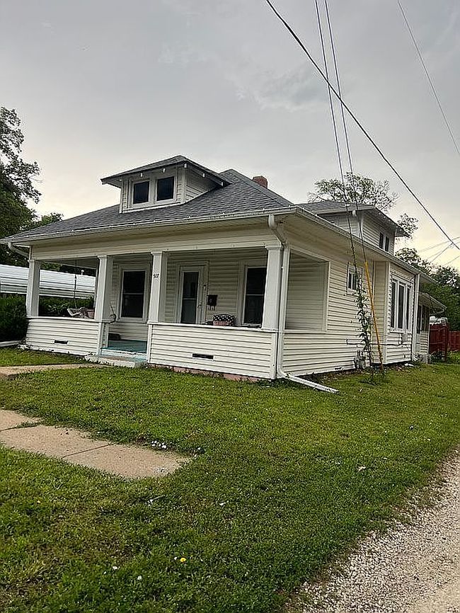 Photo of 507 N Mulberry St, Abilene, KS