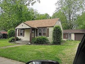 Preview of property located at 307 S Meridian St