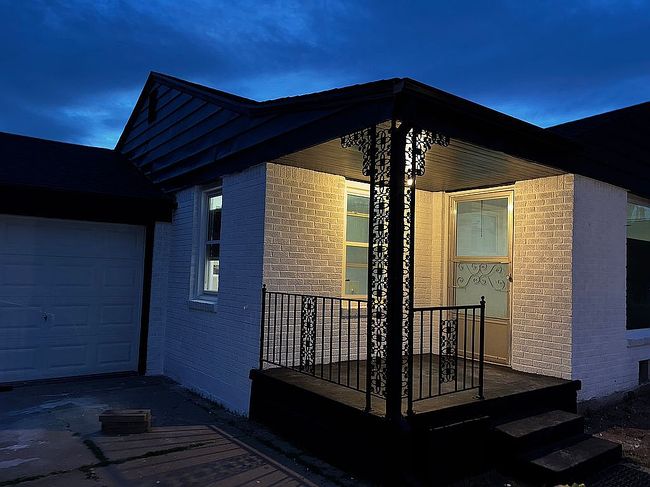 Photo of 1302 S Beverly Dr, Amarillo, TX