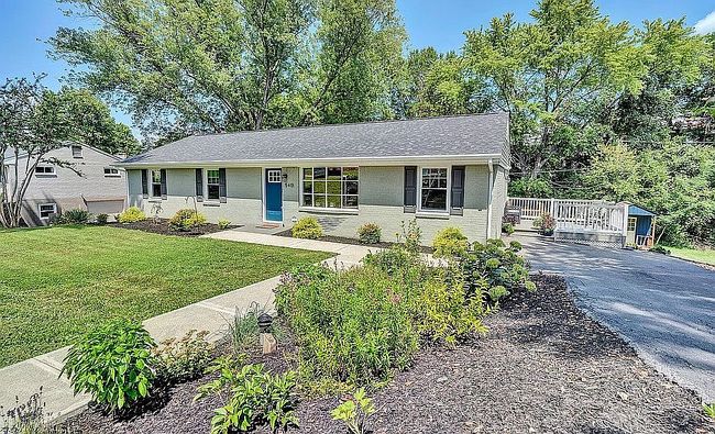 Image of 5401 Gieser Rd