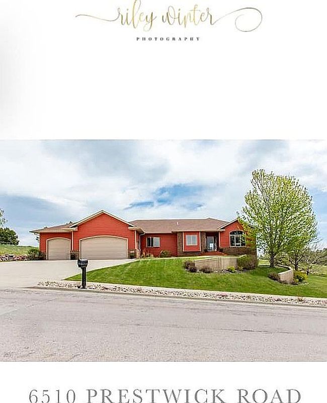 Photo of 6510 Prestwick Rd, Rapid City, SD