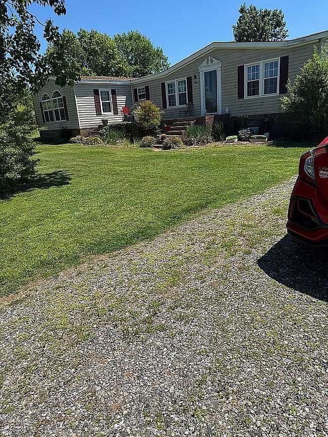 Photo of 260 Taylorsville Mfg Rd, Taylorsville, NC