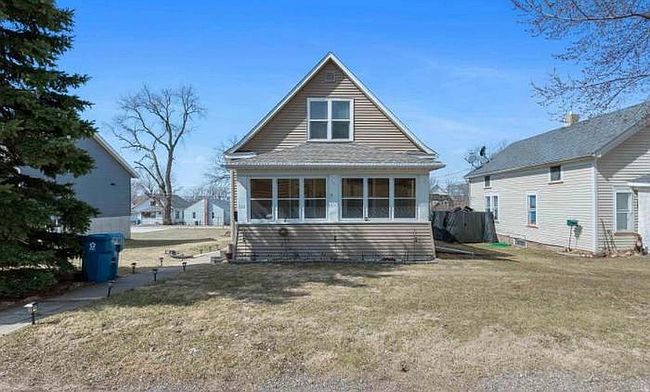 Preview of property located at 111 21st St