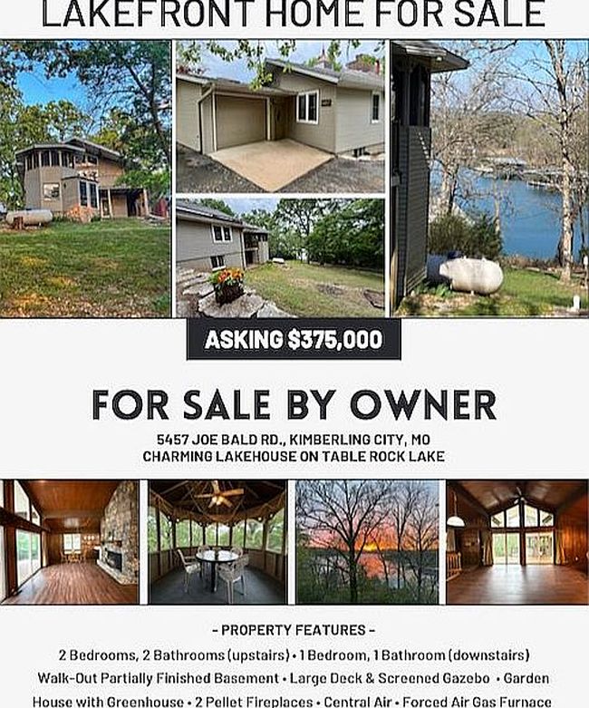 Additional photo 1 of property located at 5457 Joe Bald Rd