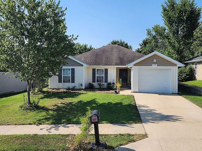 Photo of 608 Norwalk Dr, Columbia, MO