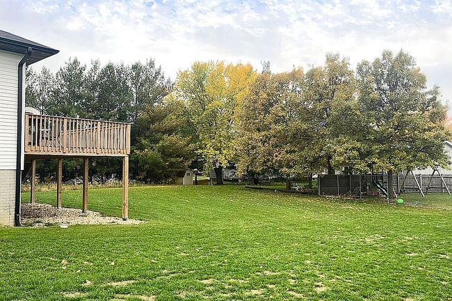 Image of 2303 Prairie Ln