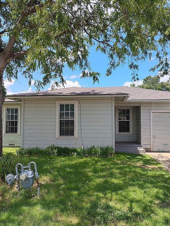 3012 Spearman Dr, Wichita Falls, TX