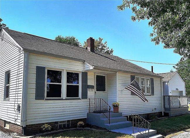 Image of 2209 Center Ct Nw