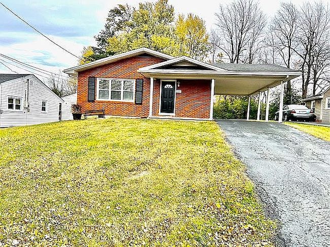 Photo of 129 Rolling Hls, Danville, KY