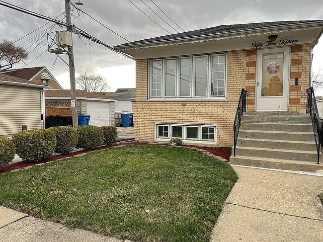 Image of 5515 S Menard Ave