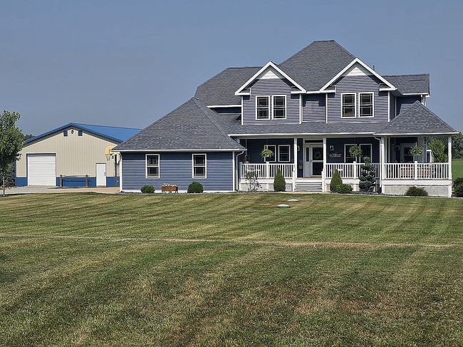 Photo of 69032 County Road 25, New Paris, IN