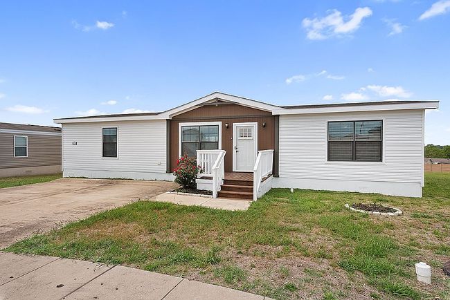 6120 Strathern Dr #64, Austin, TX