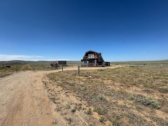 Photo of 22 Mason Dr, Pinedale, WY