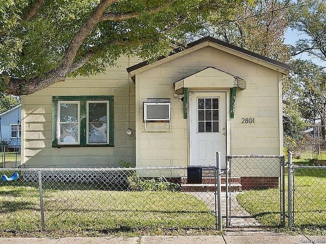 Image of 2801 Tupelo St