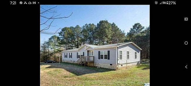 Photo of 2278 County Road 95, Higdon, AL