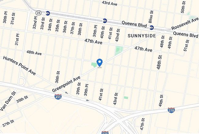 Photo of 48-21 40th St #5-H, Queens, NY