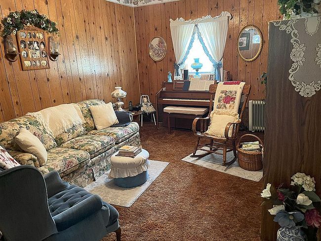 Photo of 1014 10th St, Covington, IN