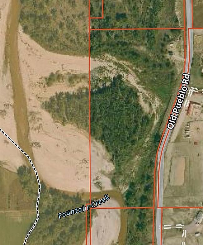 Image of 13520 Old Pueblo Rd