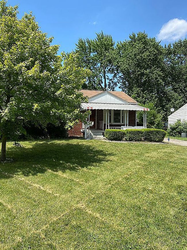 Image of 5134 E 20th St