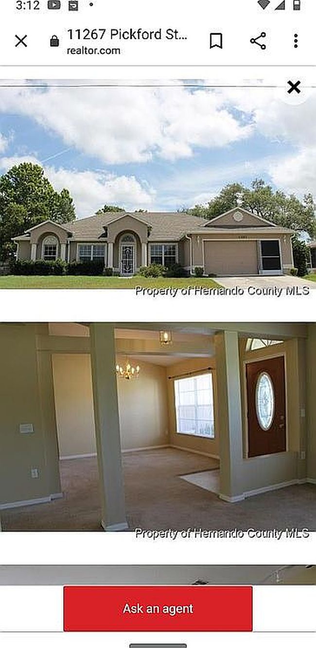 Photo of 11267 Pickford St, Spring Hill, FL
