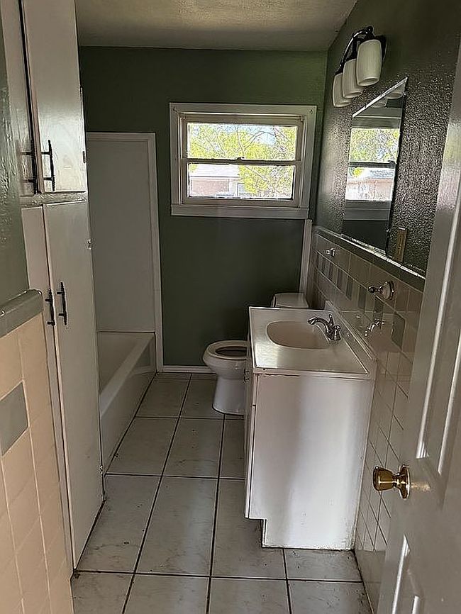 Photo of 5829 Pollard Dr, Westworth Village, TX