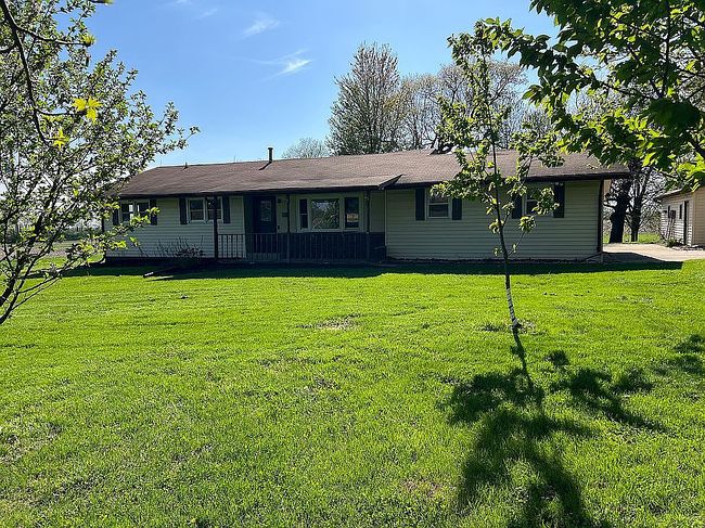 Image of 8678 N 1900 East Rd