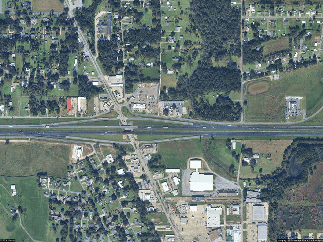 320 Azalea Dr, Crowley, LA