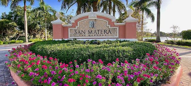 Photo of 3018 Alcazar Pl Apt 203, Palm Beach Gardens, FL