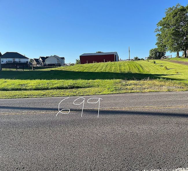 Image of 699 Meriwether Rd