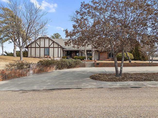 Photo of 1 Seneca Dr, Guymon, OK