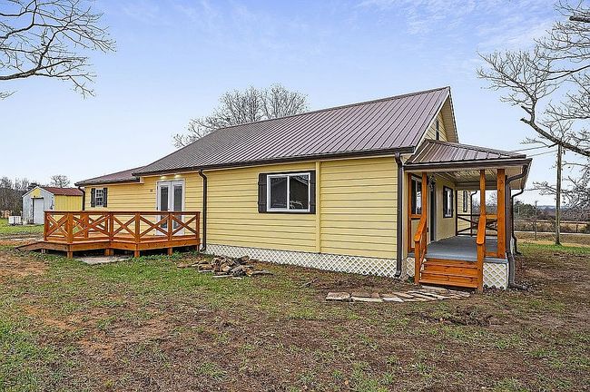 Photo of 118 Ed Phifer Rd, Quebeck, TN