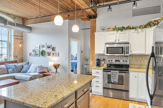Photo of 940 Monroe Ave Nw Unit 206, Grand Rapids, MI