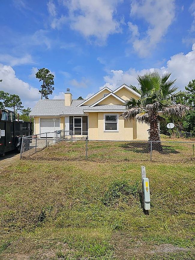 Photo of 157 Quarter Horse St, Port Saint Joe, FL