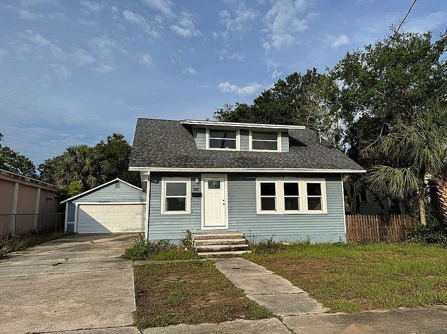 Image of 5108 Ridgewood Ave
