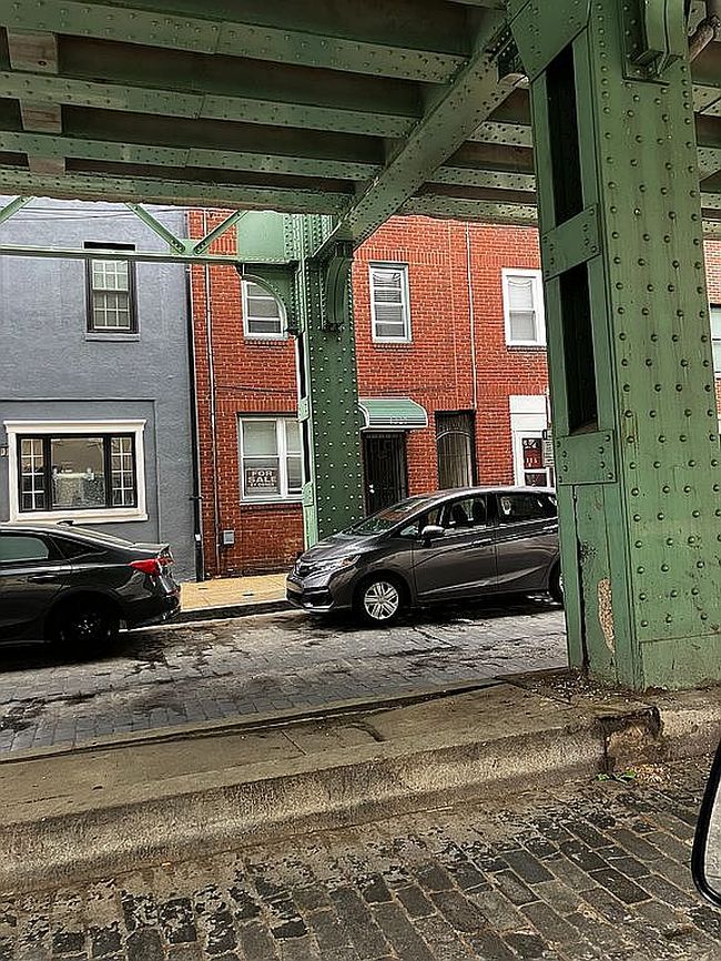 Image of 4327 Cresson St