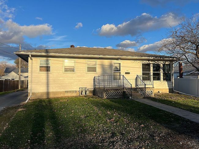 Image of 613 N Congress St