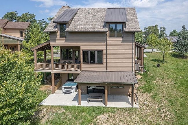 Image of 99 Mountain Overlook Ct