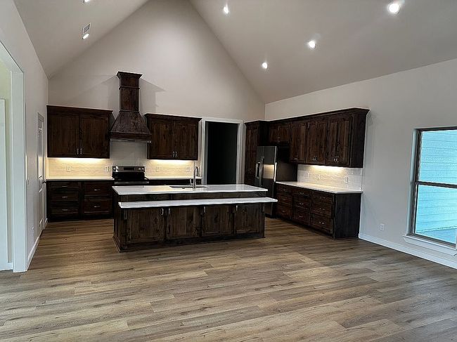 Photo of 142 Private Road 32501, Paris, TX